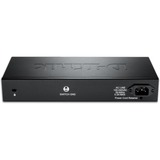 D-Link DGS-1210-10, Switch 