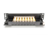 Digitus 10" Patchpanel Cat6 DN-91608S schwarz