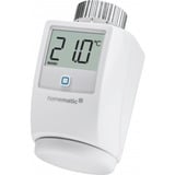 Homematic IP Smart Home Heizkörperthermostat (HmIP-eTRV-2), Heizungsthermostat 3er Bundle