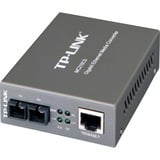 TP-Link MC210CS, Konverter grau