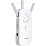 TP-Link RE450 Range Extender AC1750, Repeater weiß