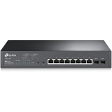 TP-Link SL-SG2210MP, Switch 