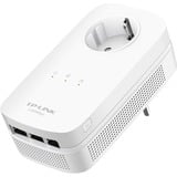 TP-Link TL-PA8030P KIT, Powerline weiß, zwei Adapter