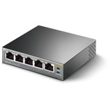 TP-Link TL-SF1005P, Switch 