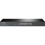 TP-Link TL-SF1016 (v12), Switch schwarz