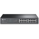 TP-Link TL-SG1016PE, Switch schwarz