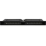 Ubiquiti ES-16XP, Switch schwarz