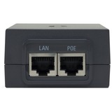 Ubiquiti POE-24-AF5X, PoE-Injektor schwarz, Injector