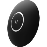 Ubiquiti UniFi nanoHD Abdeckung Black, 3er Pack schwarz, für Access Point nanoHD, U6 Lite, U6+