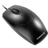 CHERRY WheelMouse optical M-5450, Maus schwarz, Retail