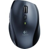 Logitech Wireless Desktop MK710, Desktop-Set schwarz, DE-Layout