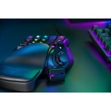 Razer Tartarus Pro, Keypad schwarz