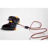 Thrustmaster GP XID Pro, Gamepad schwarz/orange