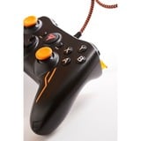 Thrustmaster GP XID Pro, Gamepad schwarz/orange