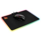 DRACONEM RGB, Gaming-Mauspad