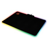 Tt eSPORTS DRACONEM RGB, Gaming-Mauspad schwarz, Cloth Edition