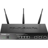 D-Link DSR-1000AC, Router 