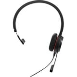 Jabra EVOLVE 30 II UC Mono, Headset schwarz