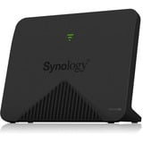 Synology MR2200ac, Mesh Router schwarz