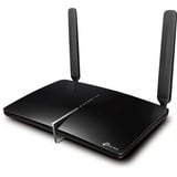 TP-Link Archer MR600, Mobile WLAN-Router schwarz