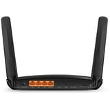 TP-Link Archer MR600, Mobile WLAN-Router schwarz