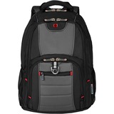 Wenger Pillar , Rucksack schwarz, bis 16"