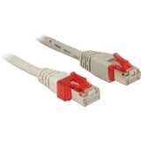 DeLOCK RJ45 Reparatur Clip Starter Set, Ersatzteil 16 Stück