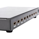 Digitus HDMI Splitter 1>8 schwarz