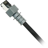 Patchsee Patchkabel RJ45 Cat.6 FTP schwarz, 60 cm