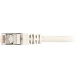 Sharkoon Patchkabel RJ45 Cat.6 SFTP grau, 15 Meter