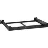 Supermicro CSE-101 series 1U Dual System Tray Bracket, Halterung 