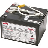 APC Batterie RBC5, Akku 