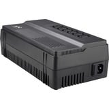 APC EASY UPS BV 650VA, AVR, IEC Outlet, 230V, USV schwarz, BV650I