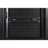 APC Smart-UPS 1000VA LCD RM 2U 230V, USV schwarz, mit SmartConnect