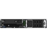 APC Smart-UPS RT 2200 VA, Rackmount, USV schwarz