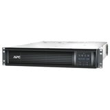 APC Smart-UPS SMX2200R2HVNC 2200VA, USV schwarz