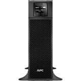 APC Smart-UPS SRT5KXLI 5000VA, USV schwarz