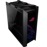 ASUS ROG Strix Helios, Tower-Gehäuse schwarz, Tempered Glass