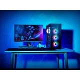 DeepCool MATREXX 50, Tower-Gehäuse schwarz, Tempered Glass