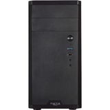 Fractal Design Core 1100, Tower-Gehäuse schwarz