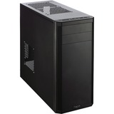 Fractal Design Core 2300, Tower-Gehäuse schwarz