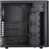 Fractal Design Core 2300, Tower-Gehäuse schwarz