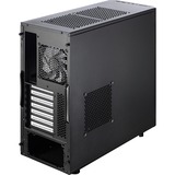 Fractal Design Core 2300, Tower-Gehäuse schwarz