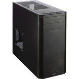 Fractal Design Core 2500, Tower-Gehäuse schwarz