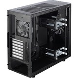 Fractal Design Core 2500, Tower-Gehäuse schwarz