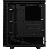 Fractal Design Define 7 Compact Solid, Tower-Gehäuse schwarz