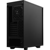 Fractal Design Define 7 Compact Solid, Tower-Gehäuse schwarz