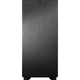 Fractal Design Define 7 Compact Solid, Tower-Gehäuse schwarz