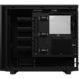 Fractal Design Define 7 TG Dark Tint, Tower-Gehäuse schwarz, Tempered Glass