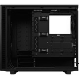 Fractal Design Define 7 TG Light Tint, Tower-Gehäuse schwarz, Tempered Glass